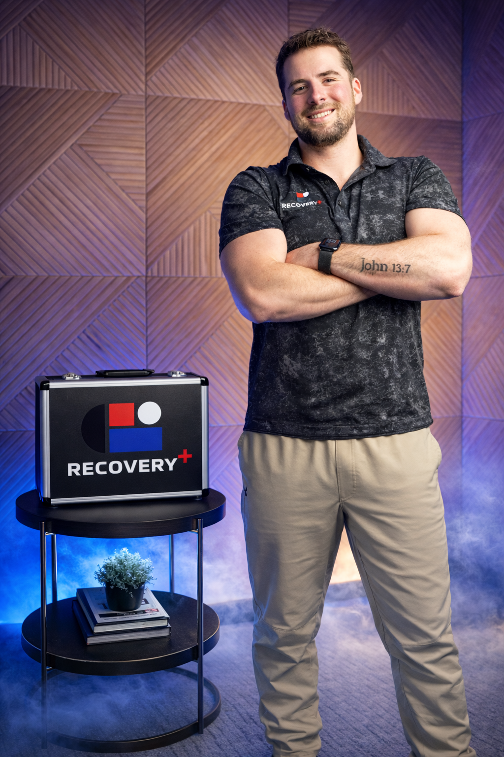 BRIAN<br />
McCLELLIN